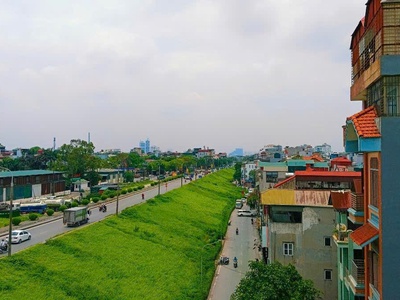 Bán nhà mặt phố lâm du , bồ đề, long biên , thang máy ,41m  6 tầng , mặt tiền 6.3m , giá chỉ 13 tỷ 4