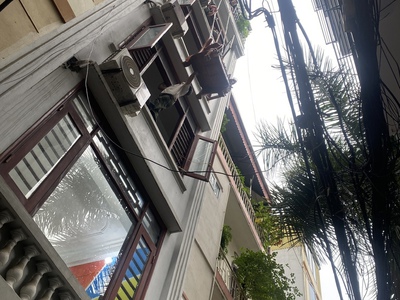 Cho thuê nhà phù hợp làm lớp học diện tích sử dụng 150m2 0