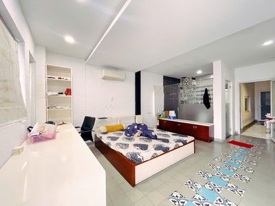 Siêu hiếm chính chủ - gấp bán định cư - nguyễn xí p26 - bình thạnh - xe hơi ngủ nhà - 4pn lớn - bán 1