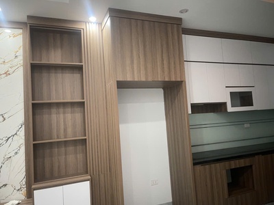 Rẻ chính chủ cần bán gấp căn nhà phố đông ba quận nam từ liêm 35m2 x5 tầng nhỉnh 4 tỷ ô tô kd 0