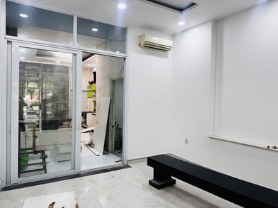 Bán nhà mặt tiền kinh doanh kênh nước đen tây thạnh tân phú 93m2,4 tầng -13 tỷ 1 3