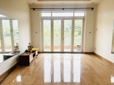 Bán nhà mặt tiền kinh doanh kênh nước đen tây thạnh tân phú 93m2,4 tầng -13 tỷ 1 4