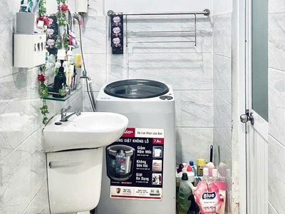 Bán nhà mặt tiền kinh doanh tân kỳ tân quý tân phú 71m2,2 tầng 10 tỷ 2 2