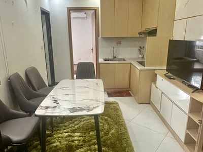 Bán ccmn 2pn cực đẹp thoáng tại ngõ 51 linh quang, đống đa 1