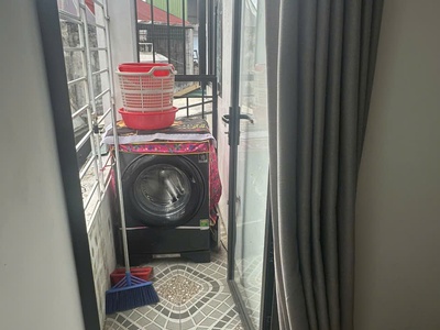 Bán ccmn 2pn cực đẹp thoáng tại ngõ 51 linh quang, đống đa 4