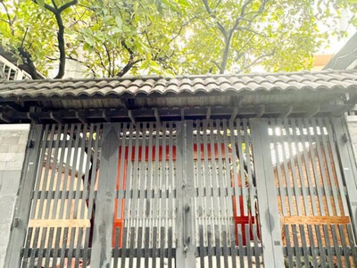 Bán nhà 4 tầng hẻm xe hơi - đường quang trung - p.11 - gò vấp - 90m2 - giá nhỉnh 7 tỷ 1
