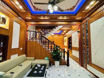 Bán nhà 3 tầng ngõ phố Tuệ Tĩnh, phường Bình Hàn, TP HD, 62.6m2, mt 4.7m, 3 ngủ, 4vs 0