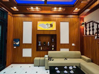 Bán nhà 3 tầng ngõ phố Tuệ Tĩnh, phường Bình Hàn, TP HD, 62.6m2, mt 4.7m, 3 ngủ, 4vs 1