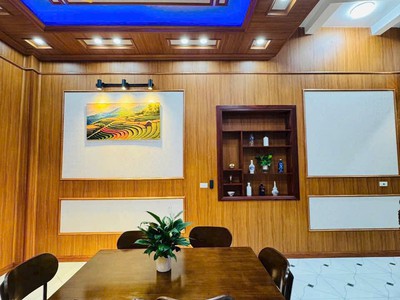 Bán nhà 3 tầng ngõ phố Tuệ Tĩnh, phường Bình Hàn, TP HD, 62.6m2, mt 4.7m, 3 ngủ, 4vs 2