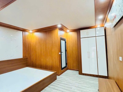 Bán nhà 3 tầng ngõ phố Tuệ Tĩnh, phường Bình Hàn, TP HD, 62.6m2, mt 4.7m, 3 ngủ, 4vs 5