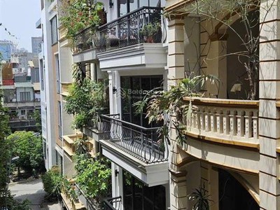 Bán nhà Vương Thừa Vũ DT: 50m x 5T, Phân lô Quân Đội Ngõ Ô Tô tiện Kinh Doanh 1