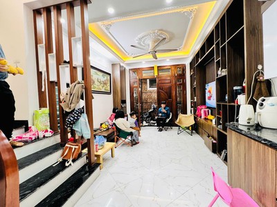 Bán nhà ngõ 191 Phạm Văn Đồng, Bắc Từ Liêm, Hà Nội 0