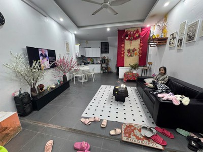 Bán nhà ngõ 290 Xuân Đỉnh, Bắc Từ Liêm, Hà Nội 0