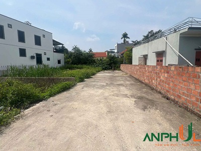 Cần bán nhanh lô góc tại TDP Tây Nhà Thờ, Phường Dương Quan, TP Thủy Nguyên 2