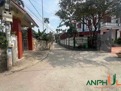 Cần bán nhanh lô góc tại TDP Tây Nhà Thờ, Phường Dương Quan, TP Thủy Nguyên 3