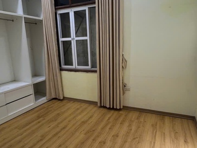 Cho thuê nhà riêng tại ngõ 58 Trần Bình  sau Viện 198     Diện tích: 50m  x 4 tầng 1