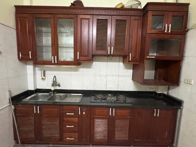 Cho thuê nhà riêng tại ngõ 58 Trần Bình  sau Viện 198     Diện tích: 50m  x 4 tầng 3