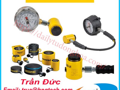 Bơm thủy lực Enerpac   Nhà cung cấp Enerpac chính hãng 0