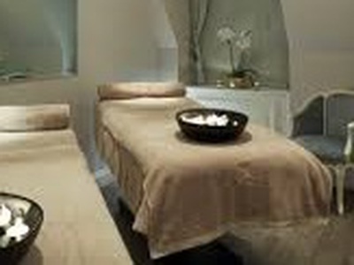 Hóa chất  xử lý mùi trên khăn Spa 0
