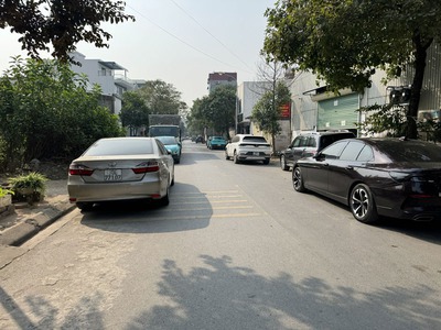 Cần bán 107m2 đất KĐT Trâu Quỳ - Sẵn nhà xưởng xho thuê - Tiện ích ngập tràn 0