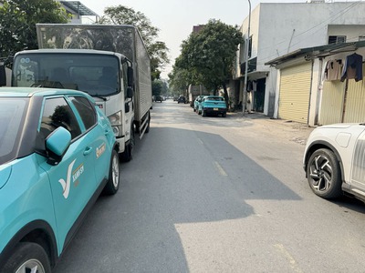Cần bán 107m2 đất KĐT Trâu Quỳ - Sẵn nhà xưởng xho thuê - Tiện ích ngập tràn 1