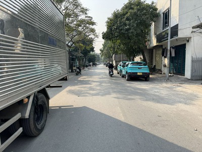 Cần bán 107m2 đất KĐT Trâu Quỳ - Sẵn nhà xưởng xho thuê - Tiện ích ngập tràn 2