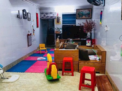 Bán căn nhà 2 tầng 1.950 tỷ mặt đường Mạc Đĩnh Phúc, Thành Tô, Hải An 2
