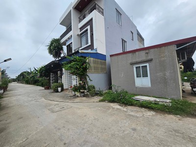 Cần bán lô đất đường 5m tại Tân Vũ 2, Tràng Cát, Hải An 82,3m2 giá 25tr/m2 1