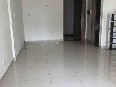 Chính chủ cho thuê căn hộ 43m2 tòa S2.02 Vinhome OCP 1 Gia Lâm,cách bến xe buýt 200m,cạnh Hồ San Hô 3