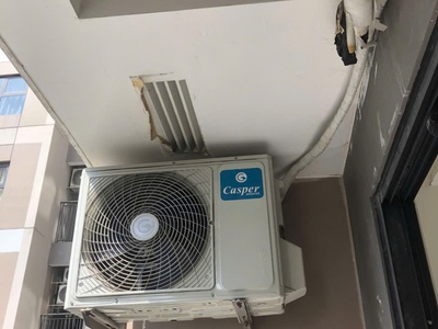 Chính chủ cho thuê căn hộ 43m2 tòa S2.02 Vinhome OCP 1 Gia Lâm,cách bến xe buýt 200m,cạnh Hồ San Hô 4
