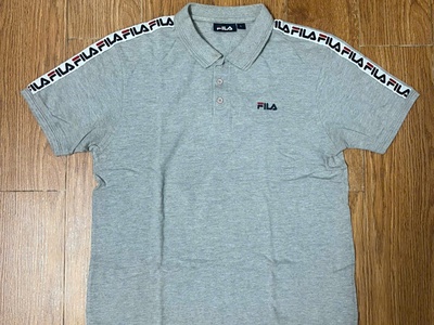 Thanh Lý áo POLO Bossini FIla Giordano Chính Hãng 1