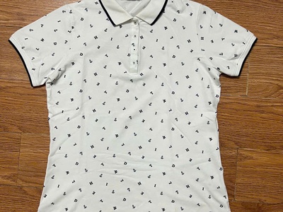 Thanh Lý áo POLO Bossini FIla Giordano Chính Hãng 4