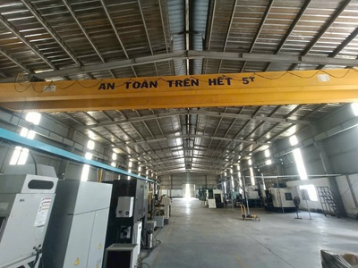Bán Gấp Đất Mặt Tiền Kinh Doanh Kho Xưởng ĐT 743 Dĩ An 0