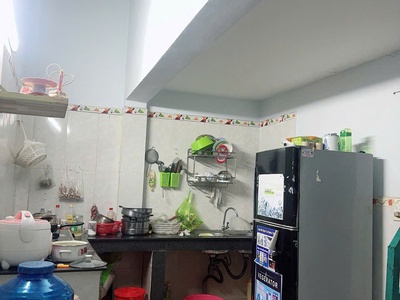 Bán Gấp Nhà Cấp 4 Dĩ An Gác Lửng Gần Trung Tâm Y Tế 7