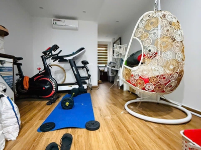 Bán nhà phố Thanh Nhàn, Hai Bà Trưng, sát phố, 2 thoáng, thang máy, ở ngay giá 11.9 tỷ 2