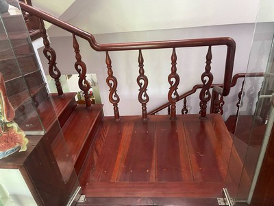 Cho thuê nhà 3 tầng mặt tiền Hoàng Đức Lương - An Hải Bắc - Sơn Trà-20tr 1