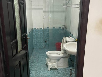 Cho thuê nhà 3 tầng mặt tiền Hoàng Đức Lương - An Hải Bắc - Sơn Trà-20tr 3