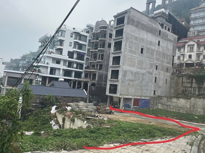 Bán đất tại Thị Trấn Tam Đảo, Tam Đảo, Vĩnh Phúc. Giá chỉ 70 triệu/m2 2