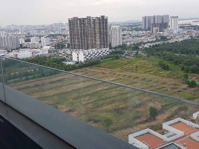 Penthouses chung cư Belleza, Quận 7 - Diện tích: 180m  - Giá bán: 8 Tỷ 3