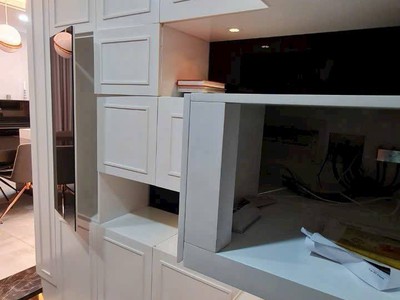 Penthouses chung cư Belleza, Quận 7 - Diện tích: 180m  - Giá bán: 8 Tỷ 2