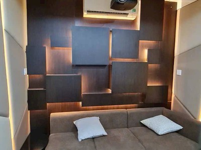 Penthouses chung cư Belleza, Quận 7 - Diện tích: 180m  - Giá bán: 8 Tỷ 0