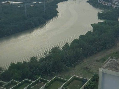 Penthouses chung cư Belleza, Quận 7 - Diện tích: 180m  - Giá bán: 8 Tỷ 4