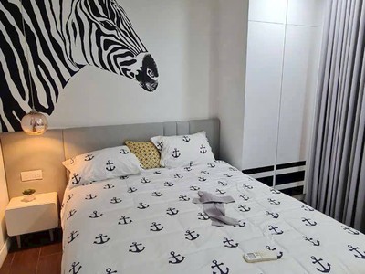 Penthouses chung cư Belleza, Quận 7 - Diện tích: 180m  - Giá bán: 8 Tỷ 5