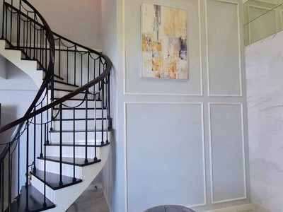 Penthouses chung cư Belleza, Quận 7 - Diện tích: 180m  - Giá bán: 8 Tỷ 1