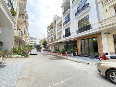 Mrs Tâm Bán nhà 5 tầng thang máy ĐẸP TĐC Xi măng, Sở Dầu, Hồng Bàng, Hải Phòng. 50m2-5,7tỷ 5