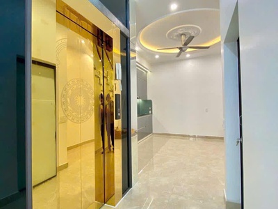 Mrs Tâm Bán nhà 5 tầng thang máy ĐẸP TĐC Xi măng, Sở Dầu, Hồng Bàng, Hải Phòng. 50m2-5,7tỷ 2