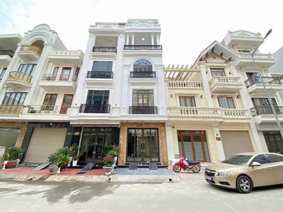 Mrs Tâm Bán nhà 5 tầng thang máy ĐẸP TĐC Xi măng, Sở Dầu, Hồng Bàng, Hải Phòng. 50m2-5,7tỷ 0