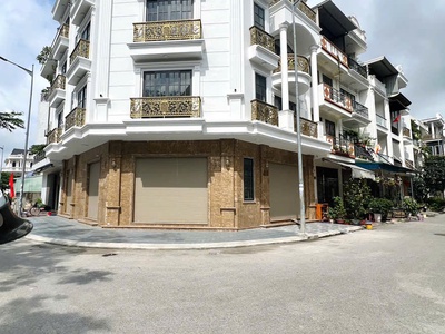 Mrs Tâm Bán nhà 5 tầng thang máy lô góc ĐẸP TĐC Xi măng, Sở Dầu, Hồng Bàng, Hải Phòng. 0