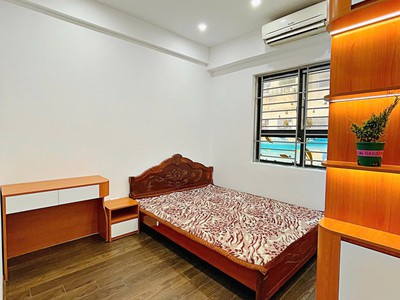 Rẻ nhất CT10 Đại Thanh - Bán gấp căn 2 ngủ 56m. sổ đỏ. Full nội thất. Chỉ 2.5x tỷ 1