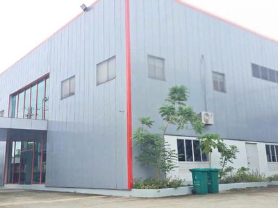 Bán nhà xưởng 2.800 m2 xưởng trong KCN Mỹ Phước 1, Bến Cát, Bình Dương 2